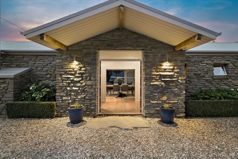 Photo of property in 61 Gibbston Back Road, Gibbston, Queenstown, 9371