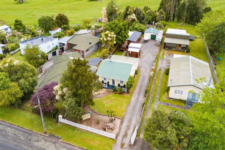 Photo of property in 172 Miro Street, Manunui, Taumarunui, 3924