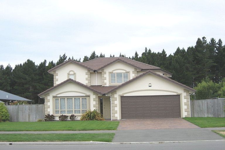 Photo of property in 534 Bower Avenue, Parklands, Christchurch, 8083