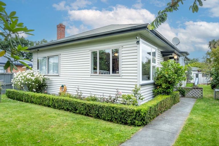 Photo of property in 156 Victoria Street, Ashburton, 7700