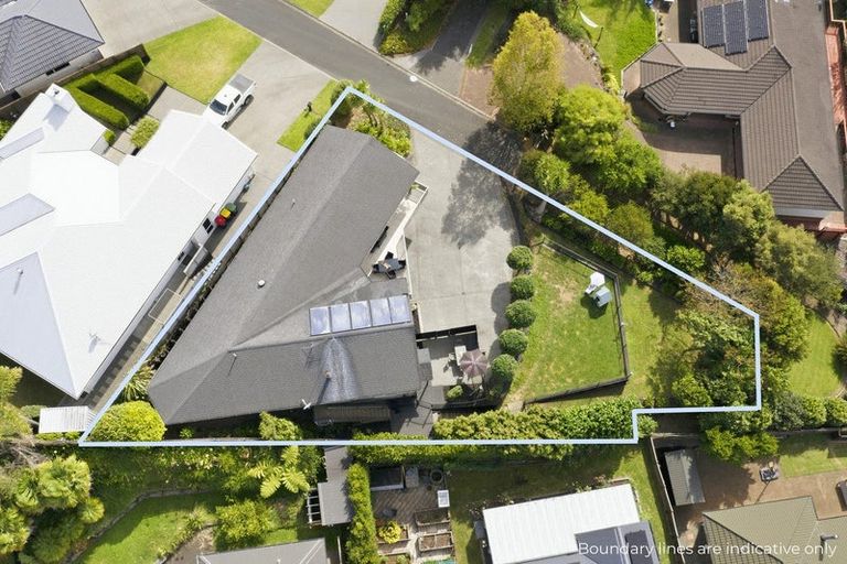 Photo of property in 48 Contour Avenue, Pyes Pa, Tauranga, 3112