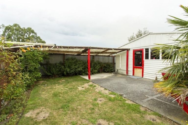 Photo of property in 95 Grove Street, Tinwald, Ashburton, 7700