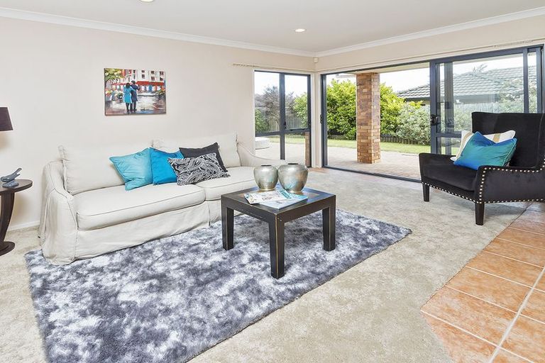 Photo of property in 9 Amylynn Place, East Tamaki, Auckland, 2016
