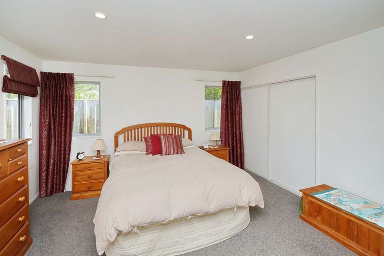 Photo of property in 15 Clydesdale Way, Lincoln, 7608