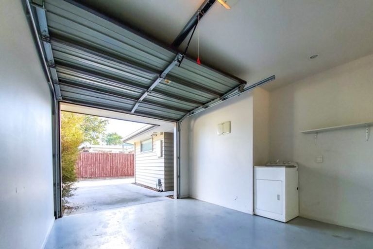 Photo of property in 22d Trent Street, Linwood, Christchurch, 8011