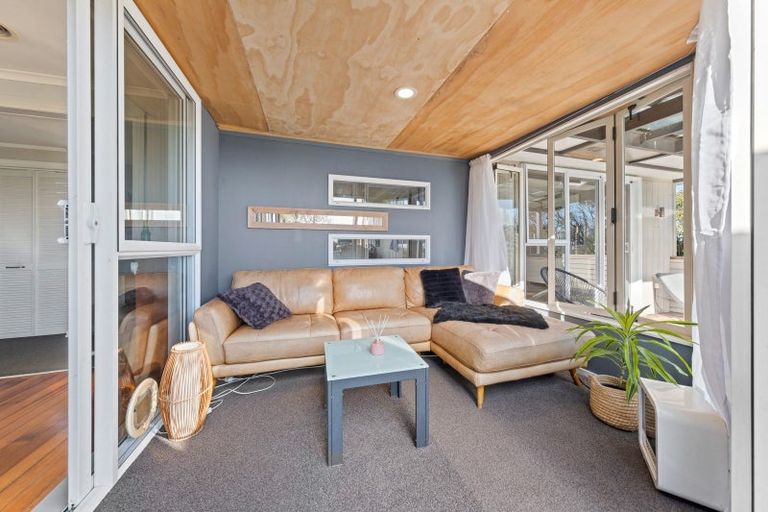 Photo of property in 7210 South Road, Warea, New Plymouth, 4381