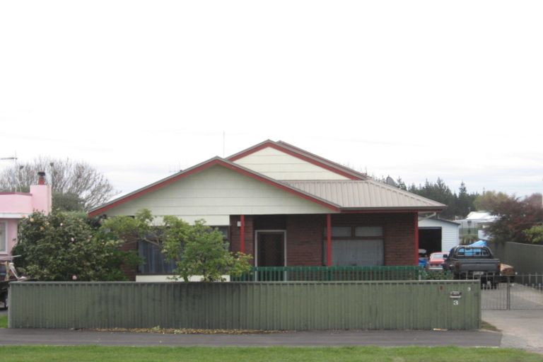 Photo of property in 3 Te Awa Avenue, Te Awa, Napier, 4110