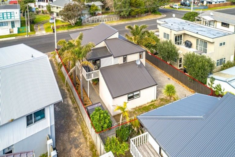Photo of property in 201a Graham Street, Whangamata, 3620