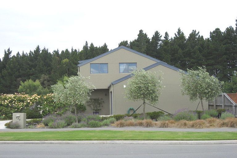 Photo of property in 532 Bower Avenue, Parklands, Christchurch, 8083