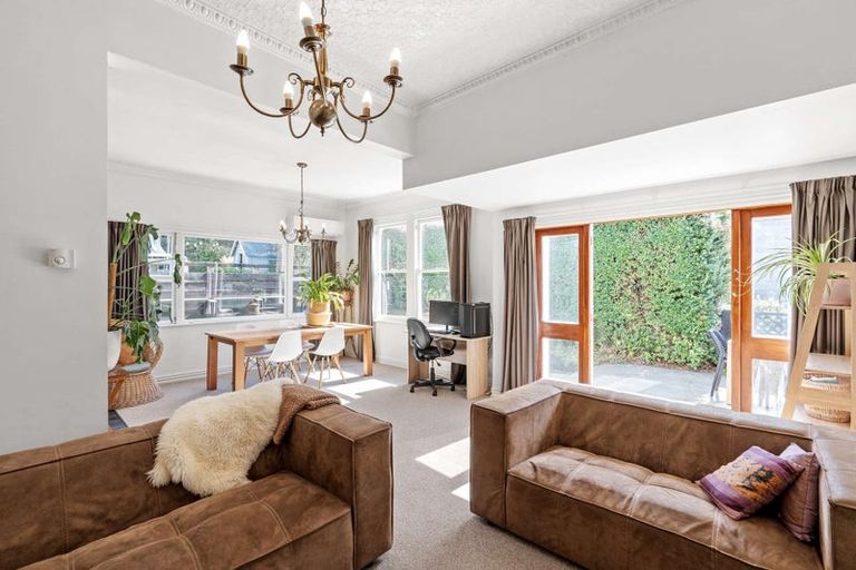 Photo of property in 34 Ure Street, South Hill, Oamaru, 9400