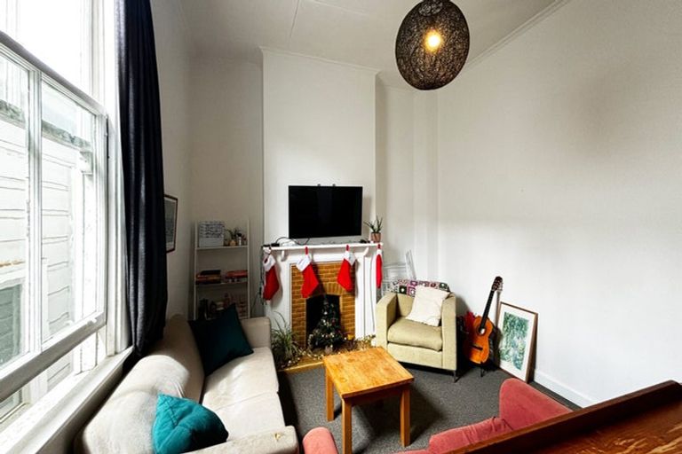 Photo of property in 20 Owen Street, Newtown, Wellington, 6021