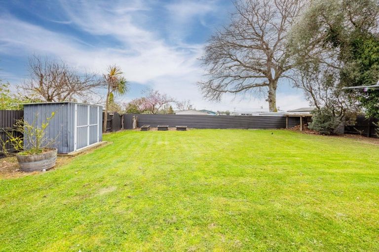 Photo of property in 16 Williams Street, Otane, 4202