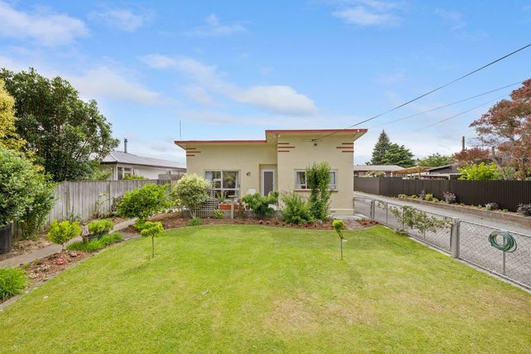 Photo of property in 97 Howick Road, Redwoodtown, Blenheim, 7201