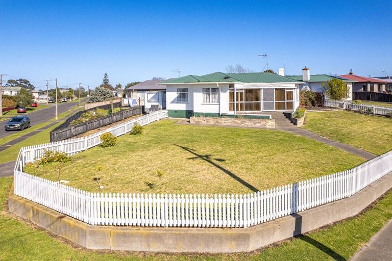 Photo of property in 27 Fitzherbert Avenue, Springvale, Whanganui, 4501