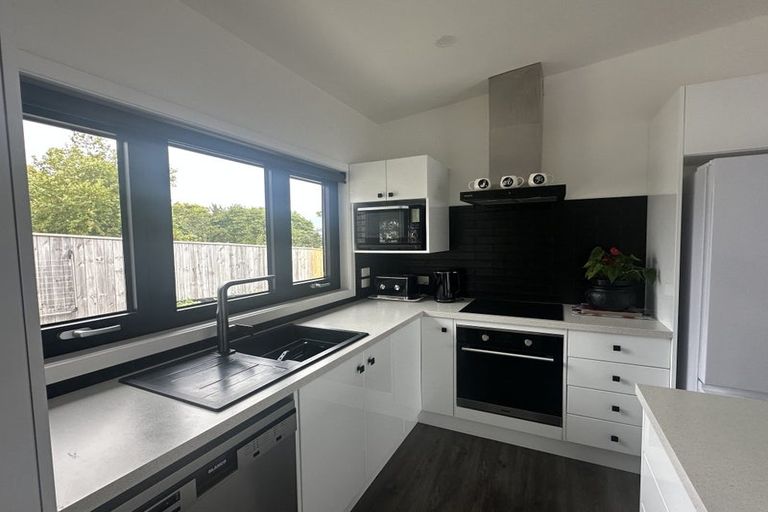 Photo of property in 45 Aratapu Street, Waitara, 4320