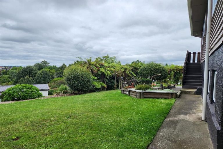 Photo of property in 7 Russell Terrace, Putaruru, 3411