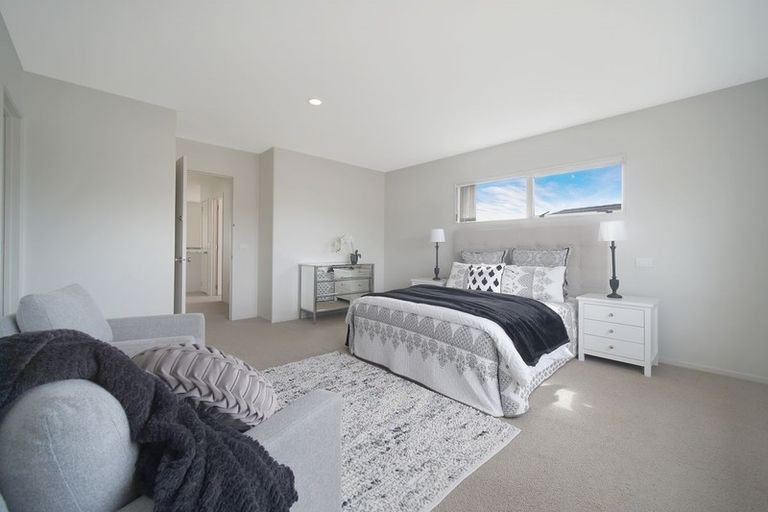 Photo of property in 41 Malahide Drive, Flat Bush, Auckland, 2019