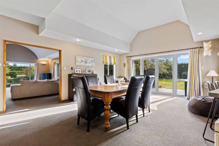 Photo of property in 15 Winter Road, Swannanoa, Rangiora, 7475