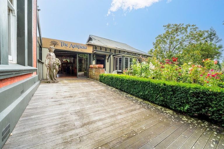 Photo of property in Ashfield House, 71 Cass Street, Temuka, 7920