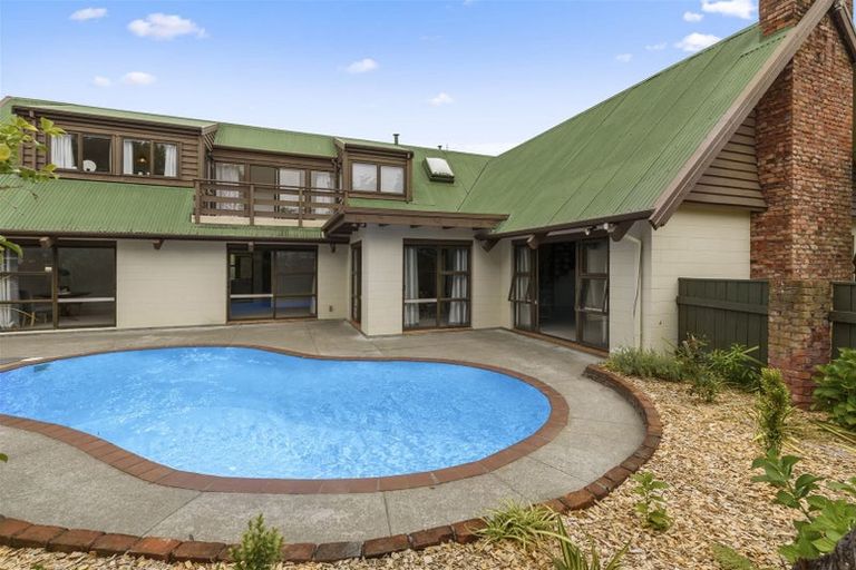 Photo of property in 4 Titoki Place, Levin, 5510