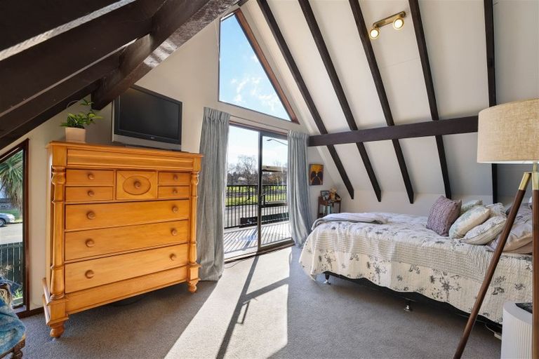 Photo of property in 826 East Street, Netherby, Ashburton, 7700