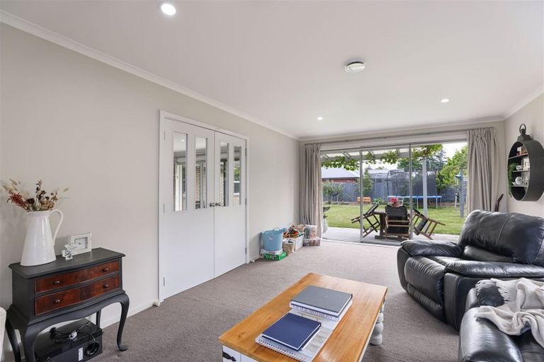 Photo of property in 4 Elmwood Grove, Tinwald, Ashburton, 7700