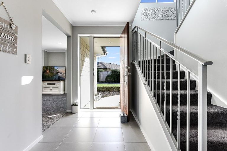 Photo of property in 6 Bentley Rise, Flagstaff, Hamilton, 3210