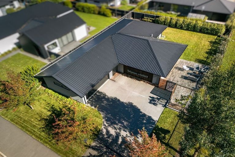 Photo of property in 1041 Goulds Road, Rolleston, 7614
