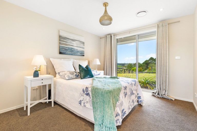 Photo of property in 117a Potter Road, Dairy Flat, Albany, 0792