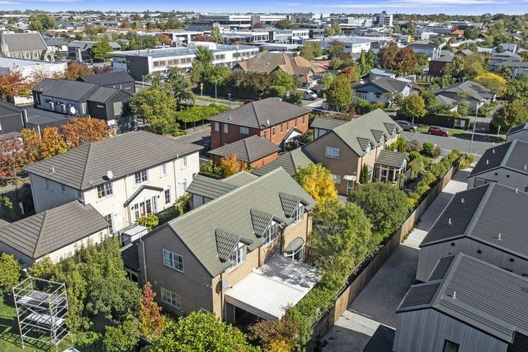 Photo of property in 14a Harakeke Street, Riccarton, Christchurch, 8011