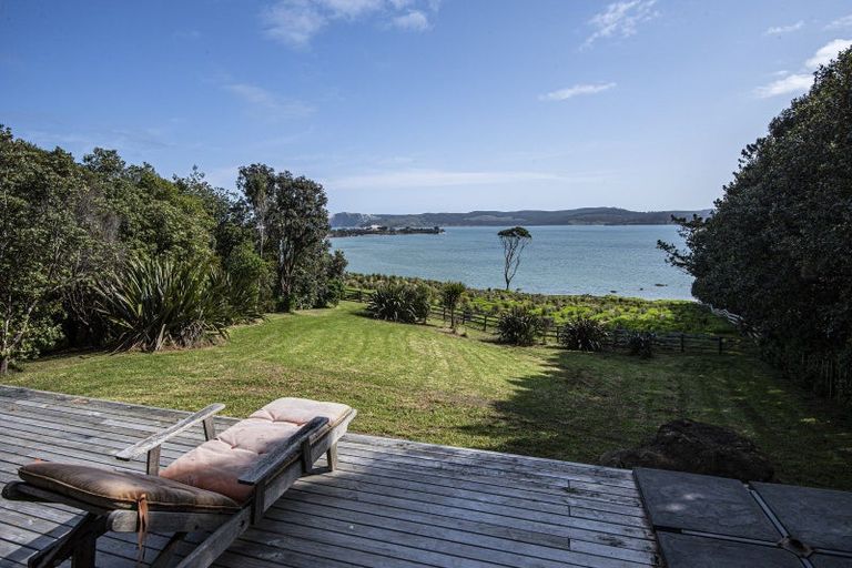 Photo of property in 71 Waione Road, Opononi, Kaikohe, 0473