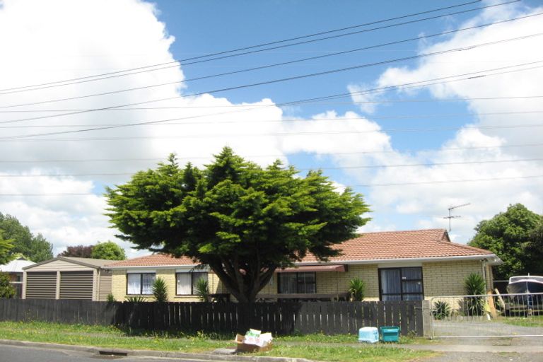Photo of property in 2/55 Taka Street, Takanini, 2112