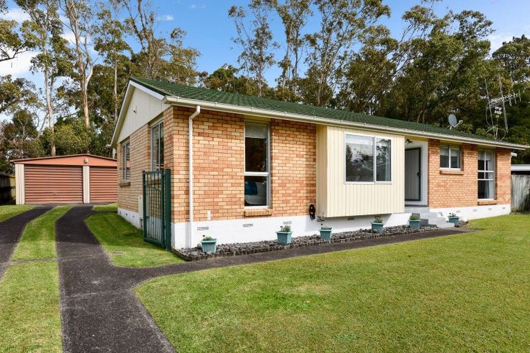 Photo of property in 5 Chamberlain Place, Chartwell, Hamilton, 3210