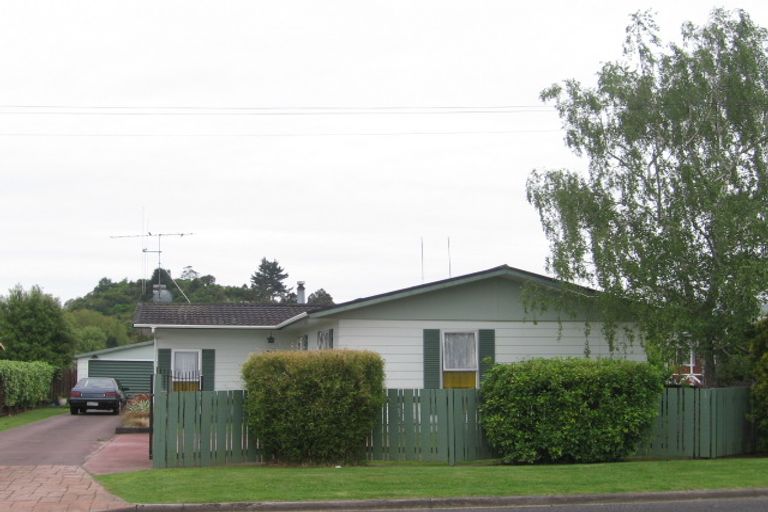 Photo of property in 78 Station Road, Paeroa, 3600