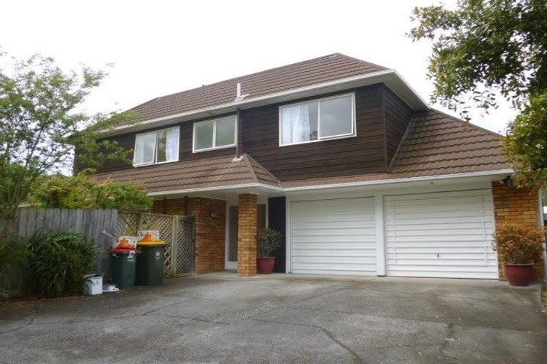 Photo of property in 1/60 Orangewood Drive, Northpark, Auckland, 2013