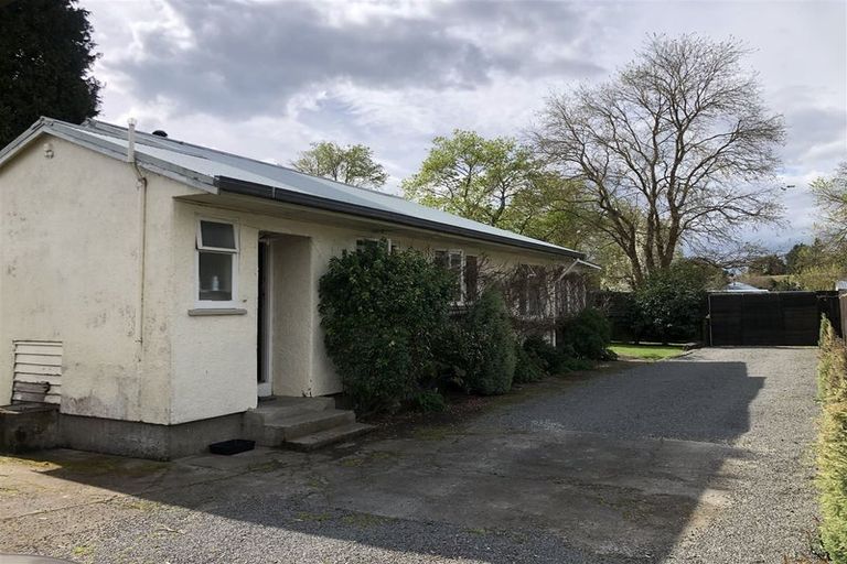 Photo of property in 8 Tekoa Street, Waiau, 7332