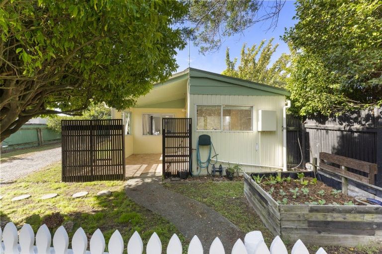 Photo of property in 46b Te Rauparaha Street, Otaki, 5512