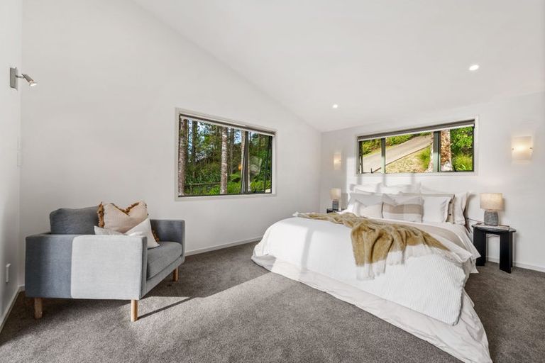 Photo of property in 99d Carter Road, Oratia, Auckland, 0604