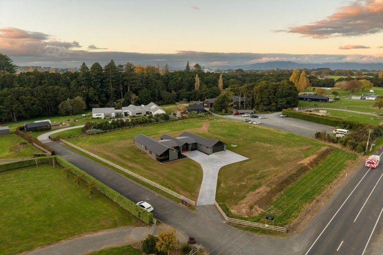 Photo of property in 573b Kuranui Road, Morrinsville, 3372