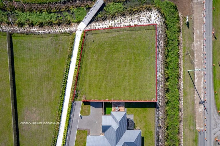 Photo of property in 54 Candlesticks Crescent, Lincoln, 7608