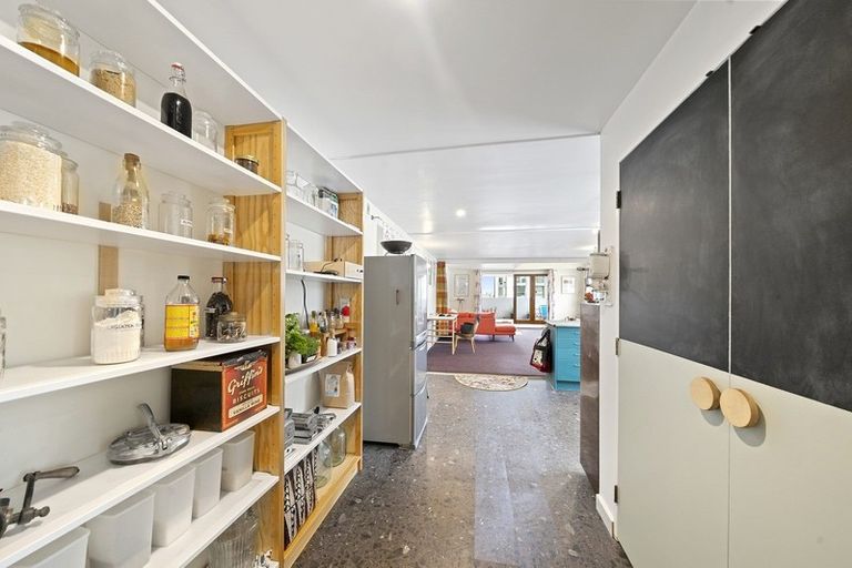 Photo of property in The Fletcher Trust Building, 7/14 College Street, Te Aro, Wellington, 6011