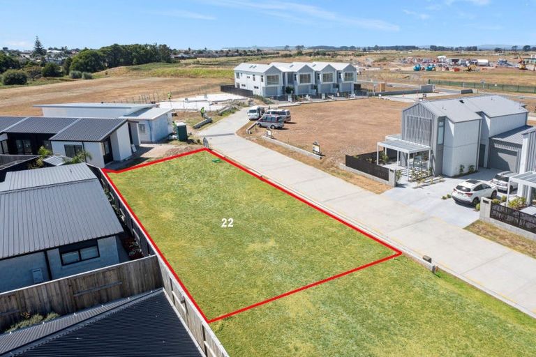 Photo of property in 22 Rehua Way, Papamoa, 3118