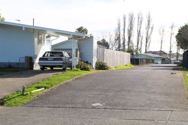 Photo of property in 40e Cottingham Crescent, Mangere East, Auckland, 2024