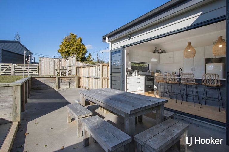 Photo of property in 14 Abbott Road, Waikino, Waihi, 3682