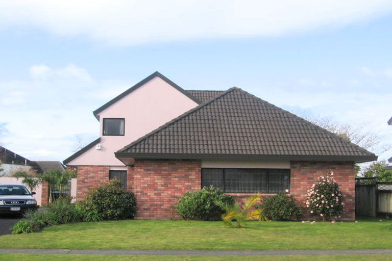 Photo of property in 56 Ashurst Avenue, Pukete, Hamilton, 3200