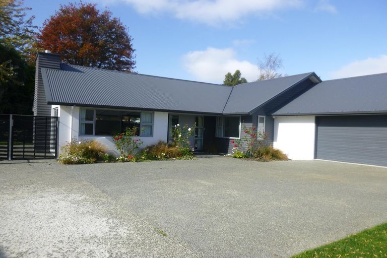 Photo of property in 20b Factory Road, Temuka, 7920