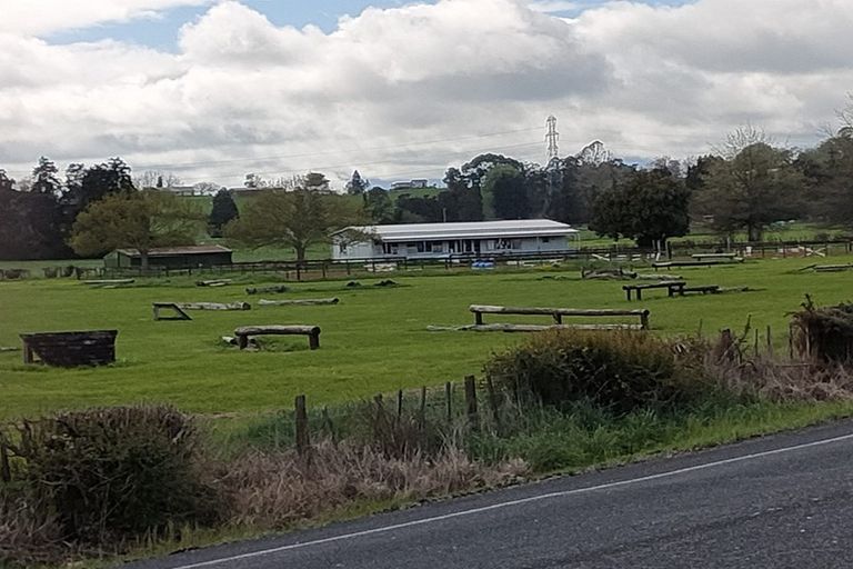 Photo of property in 529 Kane Street, Pirongia, 3802