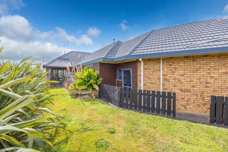 Photo of property in 229 Pukete Road, Pukete, Hamilton, 3200
