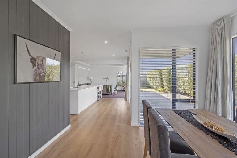 Photo of property in 129 Kittyhawk Avenue, Wigram, Christchurch, 8042