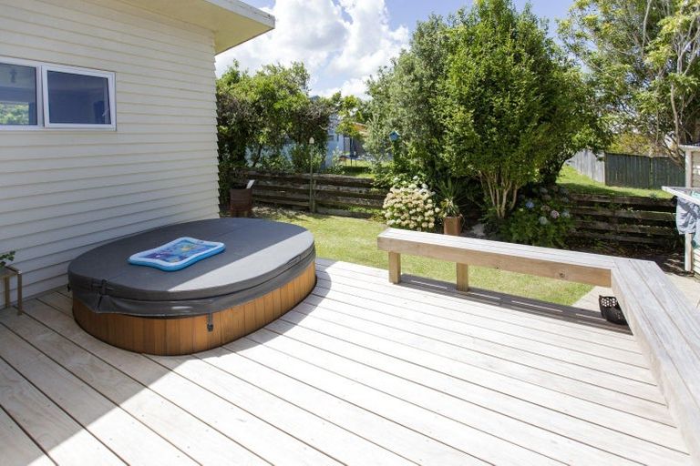 Photo of property in 71 Ranfurly Street, Dargaville, 0310